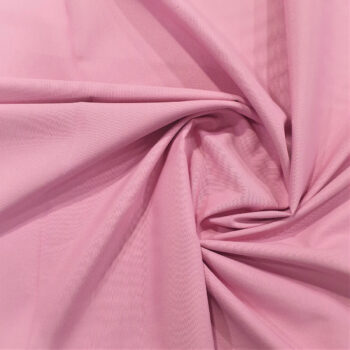 Etuval Cotton Düz-Şeker Pembe